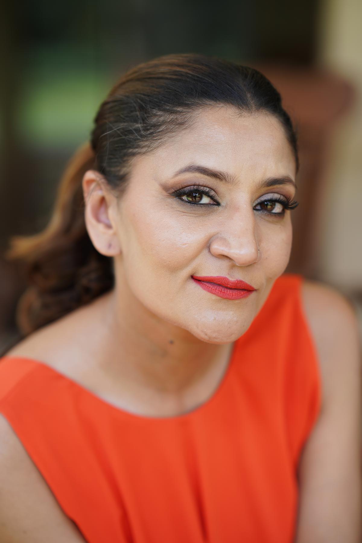 Nikita Singh, Curator