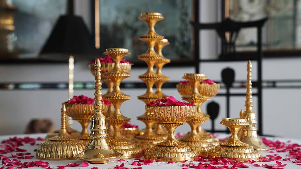 Home decor tips to light up your homes this Deepavali