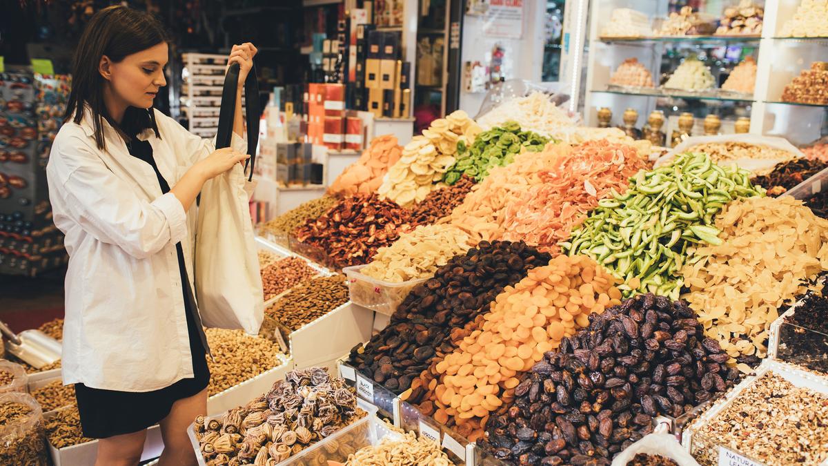 From spice markets to snack aisles: The rise of grocery tourism among Indian travellers