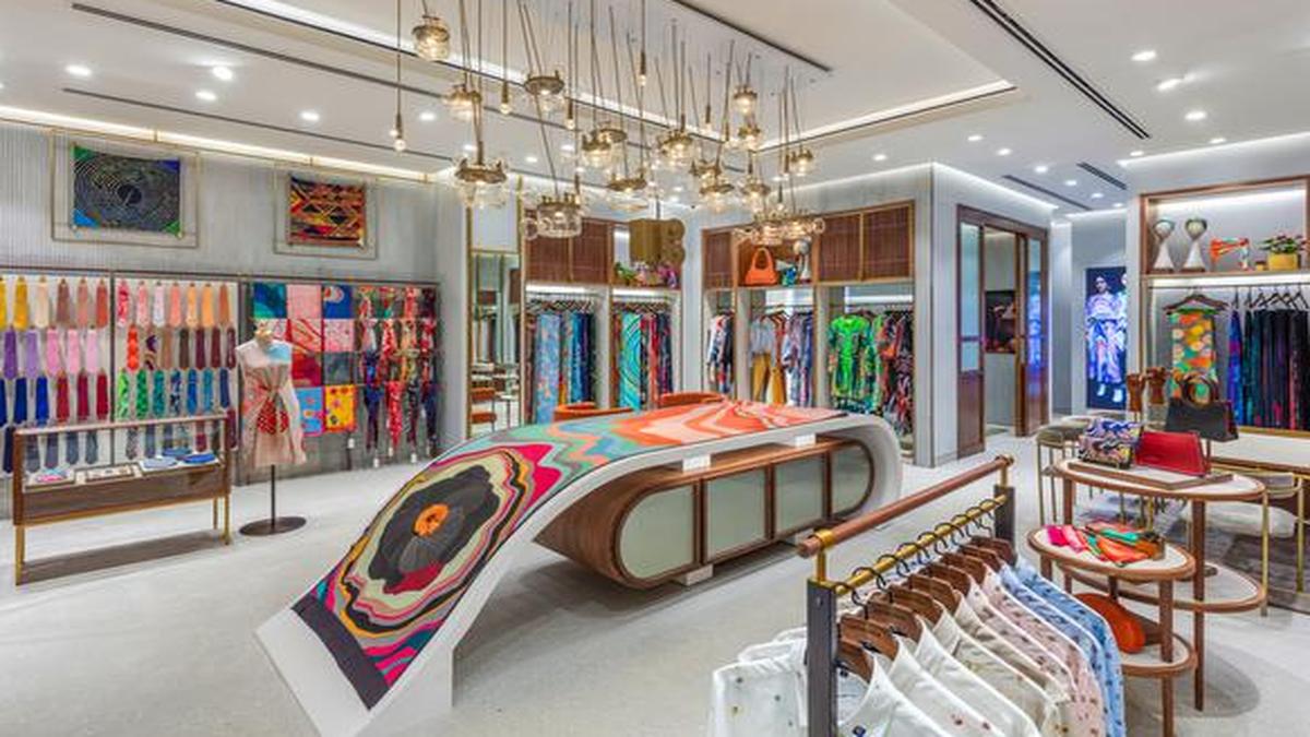 Satya Paul and the new rules of retail The Hindu