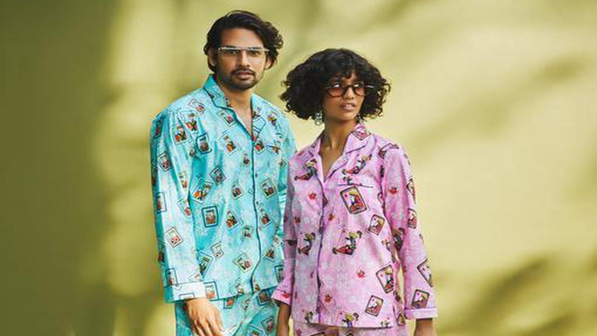 Dandelion loungewear best sale