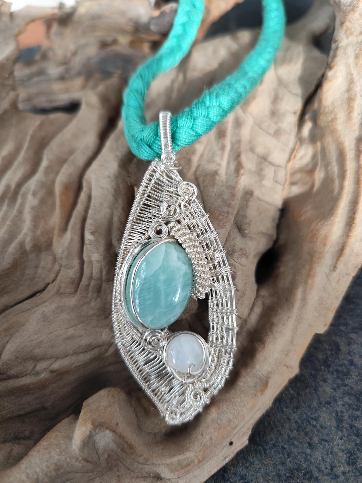 Jewellery at Taar