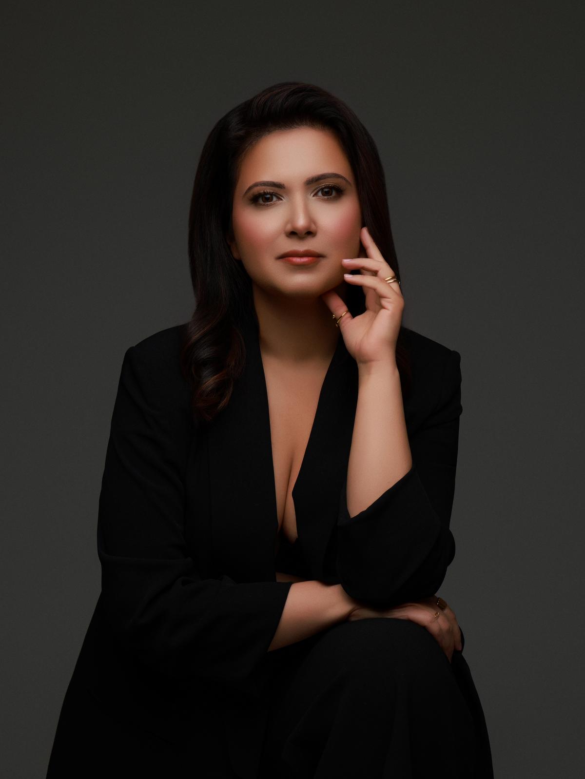 Pooja Lalwani Pooja Lalwani