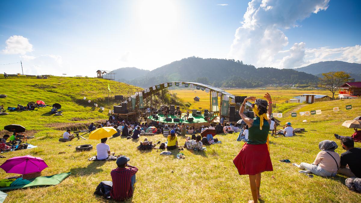 A peek at the upcoming Ziro Festival’s new line-up and workshops