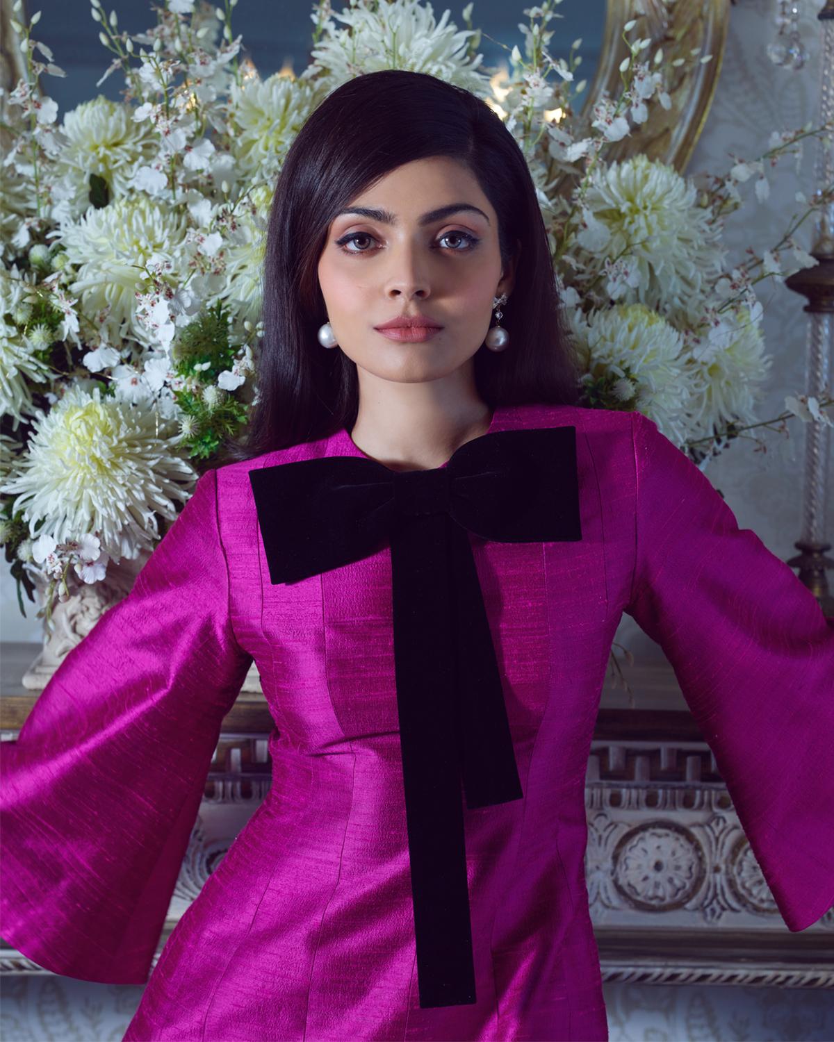 An outfit at Duchess Kumari An outfit at Duchess Kumari