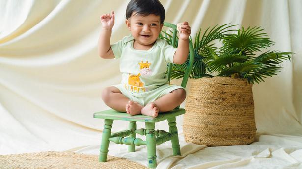 Kidswear goes green: actors Lara Dutta and Dia Mirza on representing eco labels