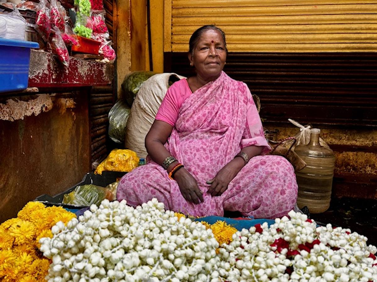 K. Santha K. Santha