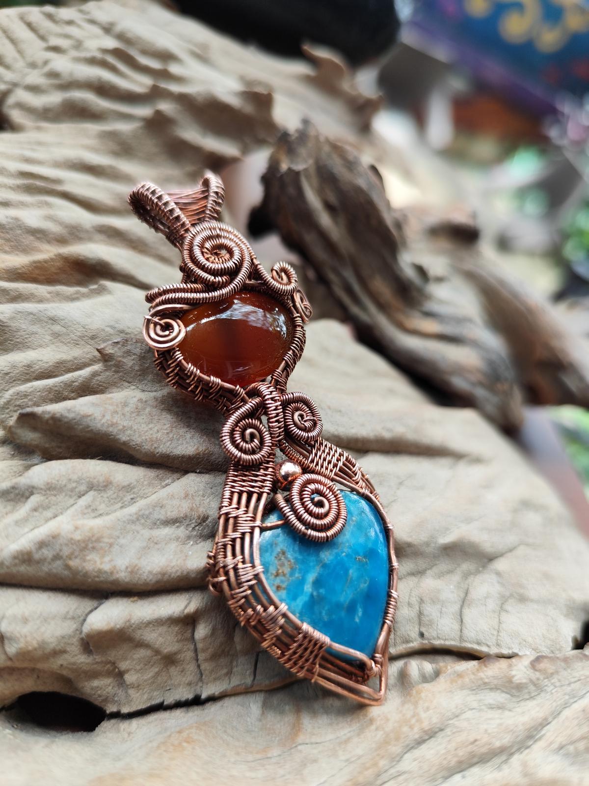 Jewellery at Taar