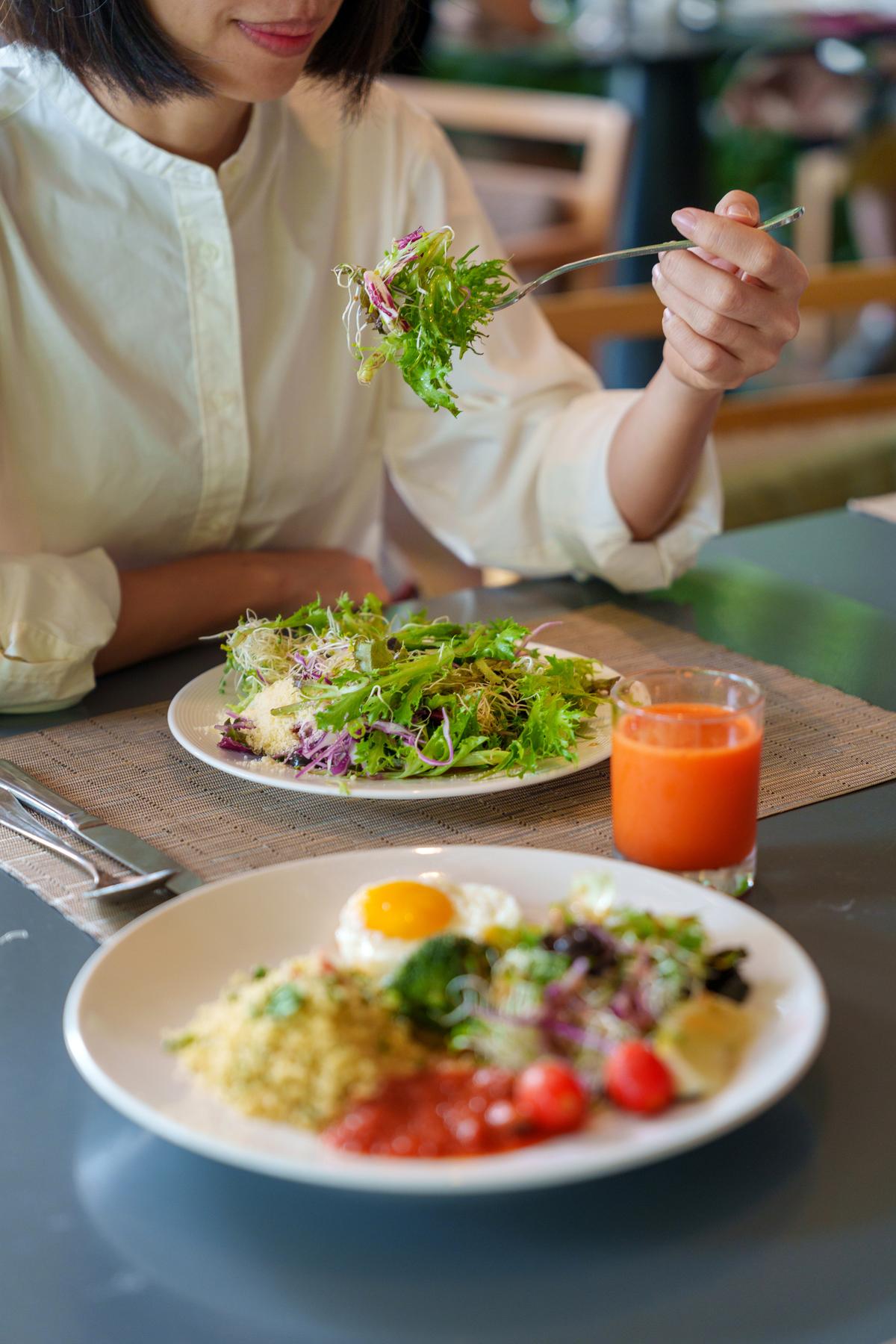 The core idea of the WFPB diet is to eliminate “the five whites”