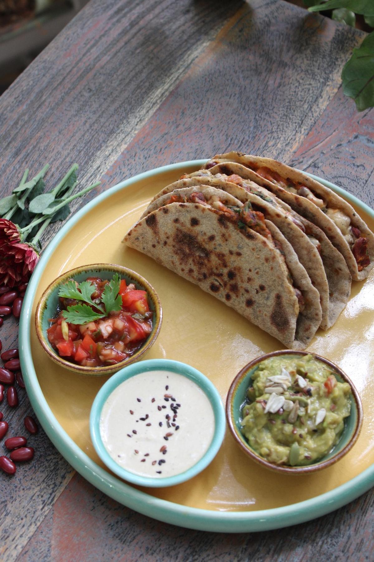 JustBe meals JustBe meals