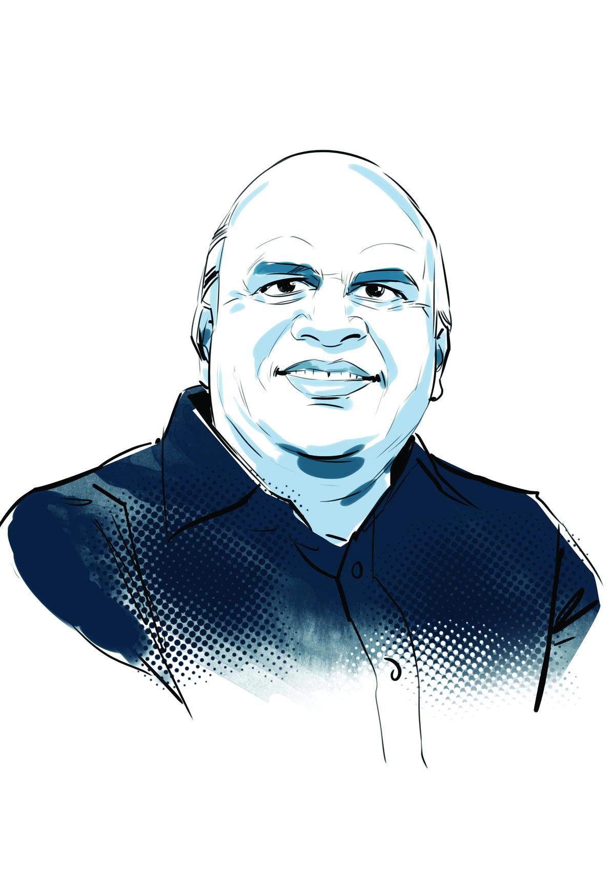 Yatin Pandya