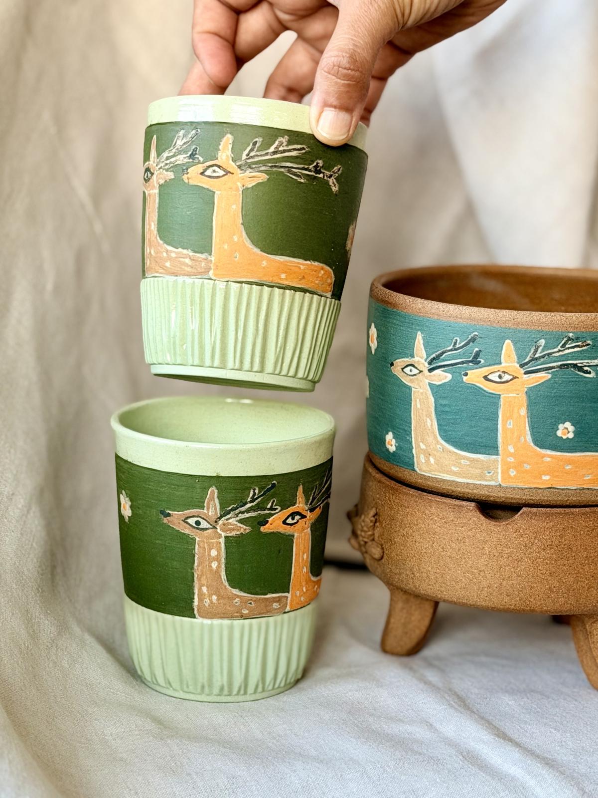 Ceramics by Gauri Oak Ceramics by Gauri Oak