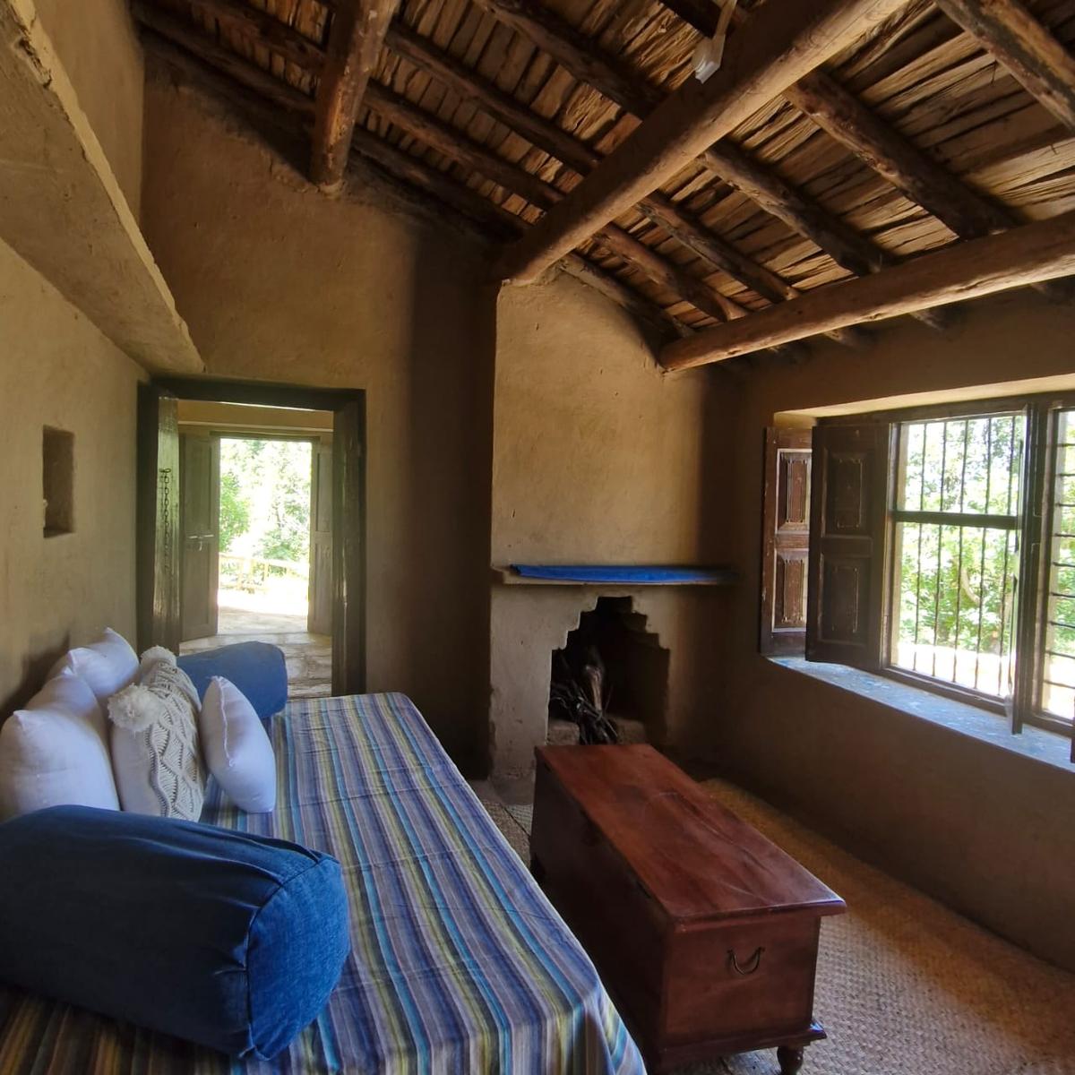 Paathar House at Nayalap