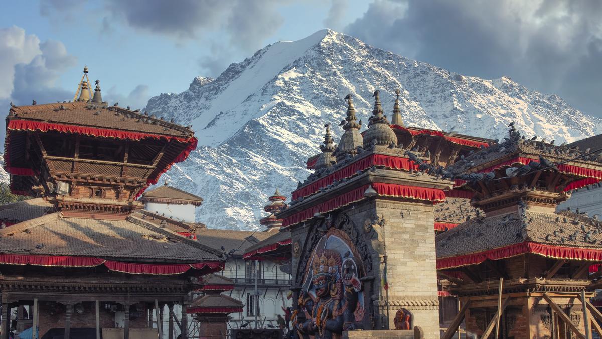 Everest Day 2026: Living goddesses, TikTok and a new Prime Minister; explore Nepal beyond the mountains