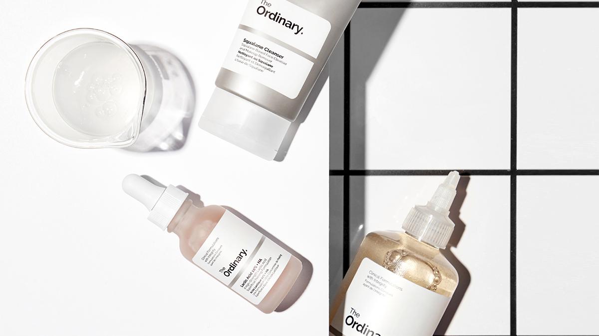 The Ordinary Nykaa launch India