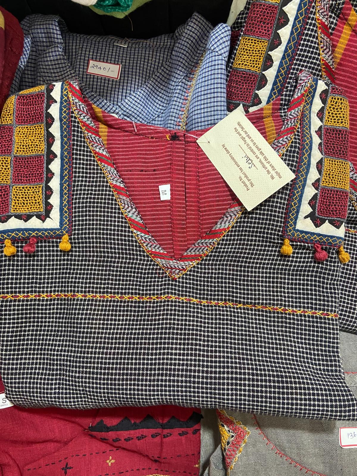 Blouses by Porgai  Blouses by Porgai