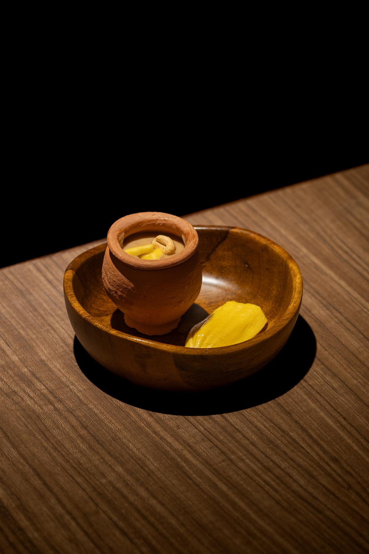 चक्का पायसम चक्का पायसम