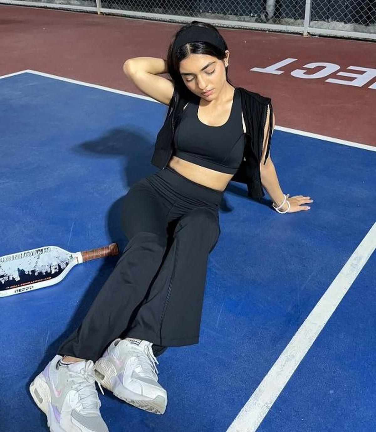 Activewear at Blissclub