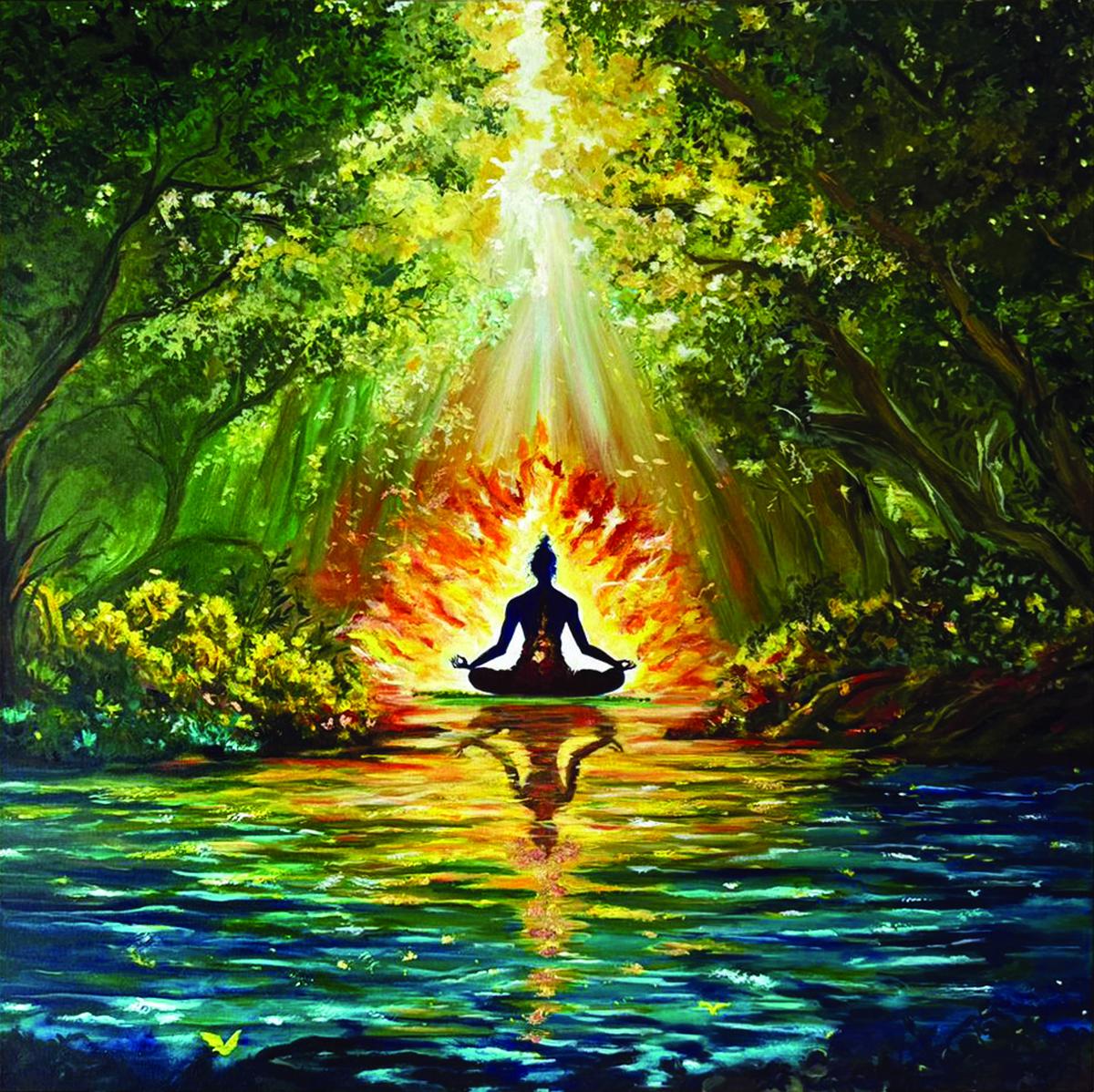 Arte de Jyoti Tiwari Arte de Jyoti Tiwari