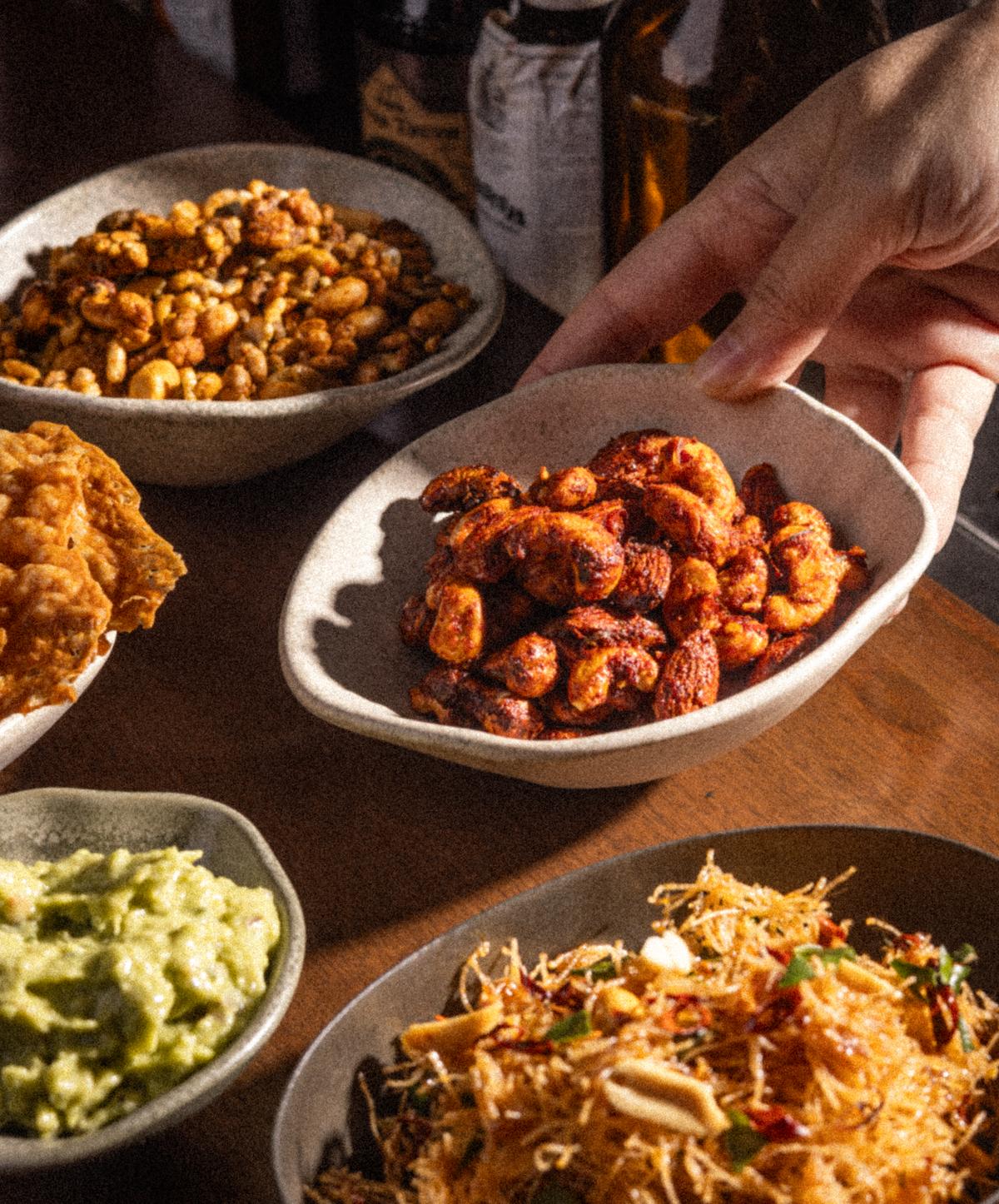 Il bar morde Painkiller