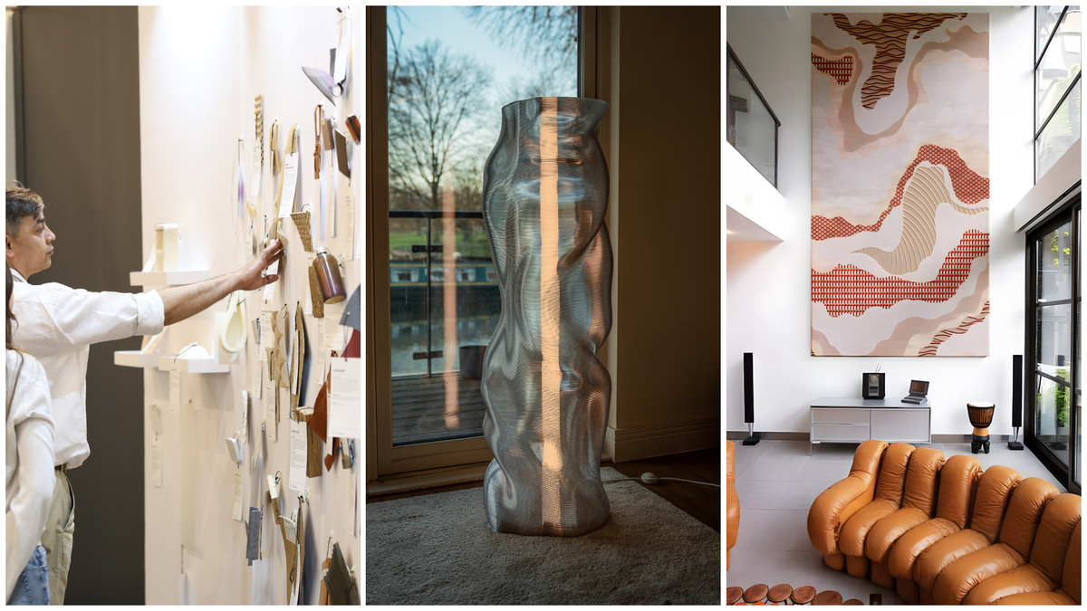 What to look forward to at Design Mumbai 2025