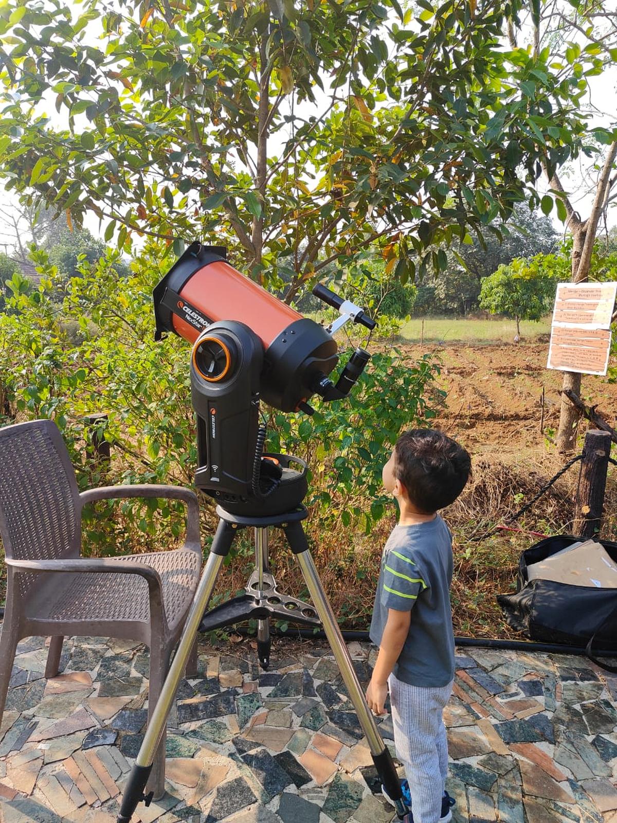 Popular trips at Heart and Soil include astronomy and star gazing, hikes, treks, campouts, flamingo safaris, farm tours Popular trips at Heart and Soil include astronomy and star gazing, hikes, treks, campouts, flamingo safaris, farm tours