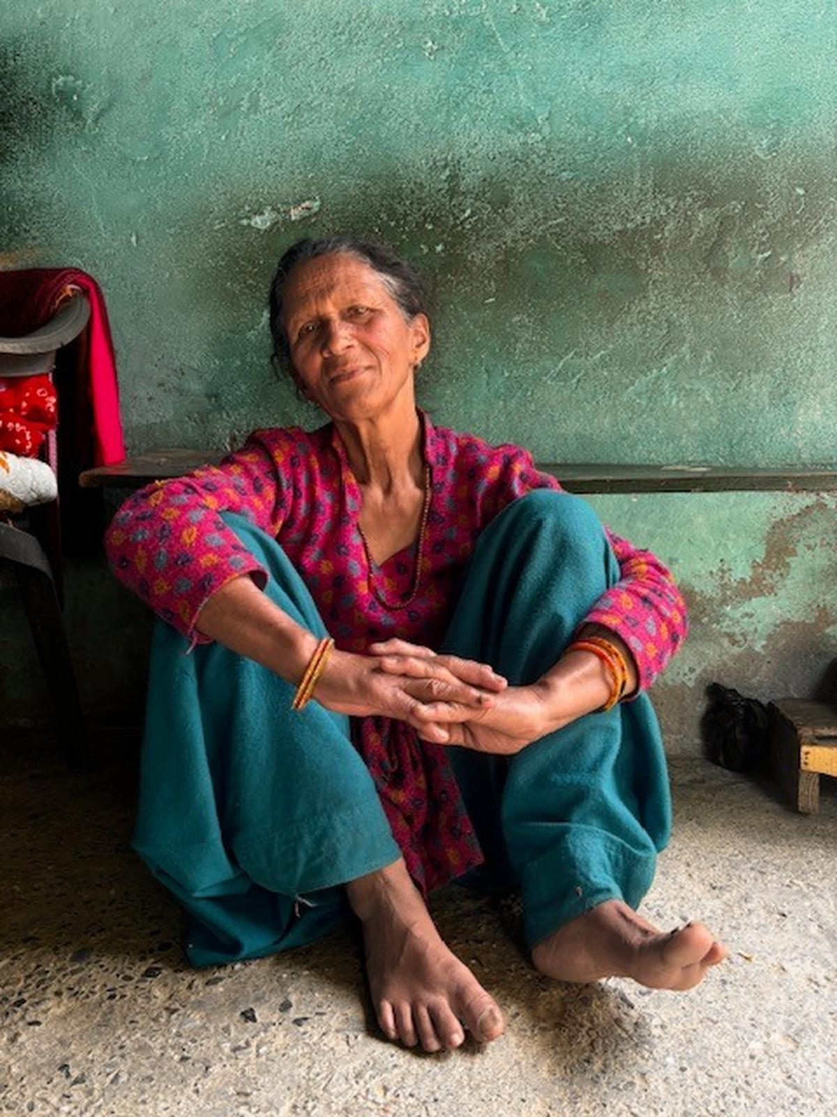 Sushila Panwar