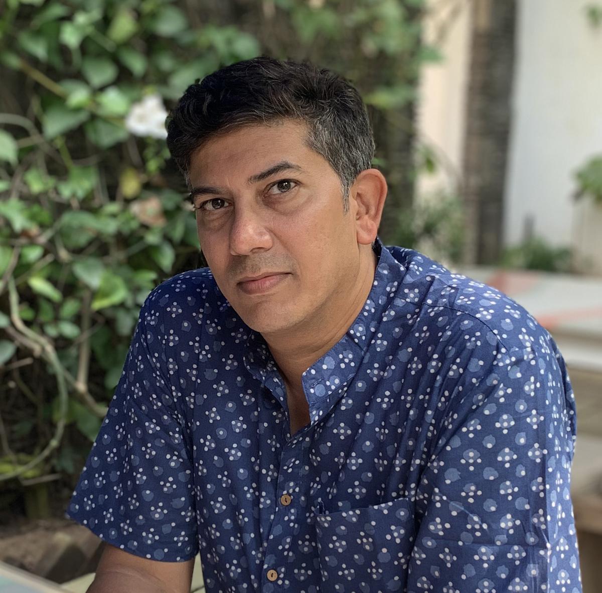 স্থপতি শ্রীধর রাও স্থপতি শ্রীধর রাও