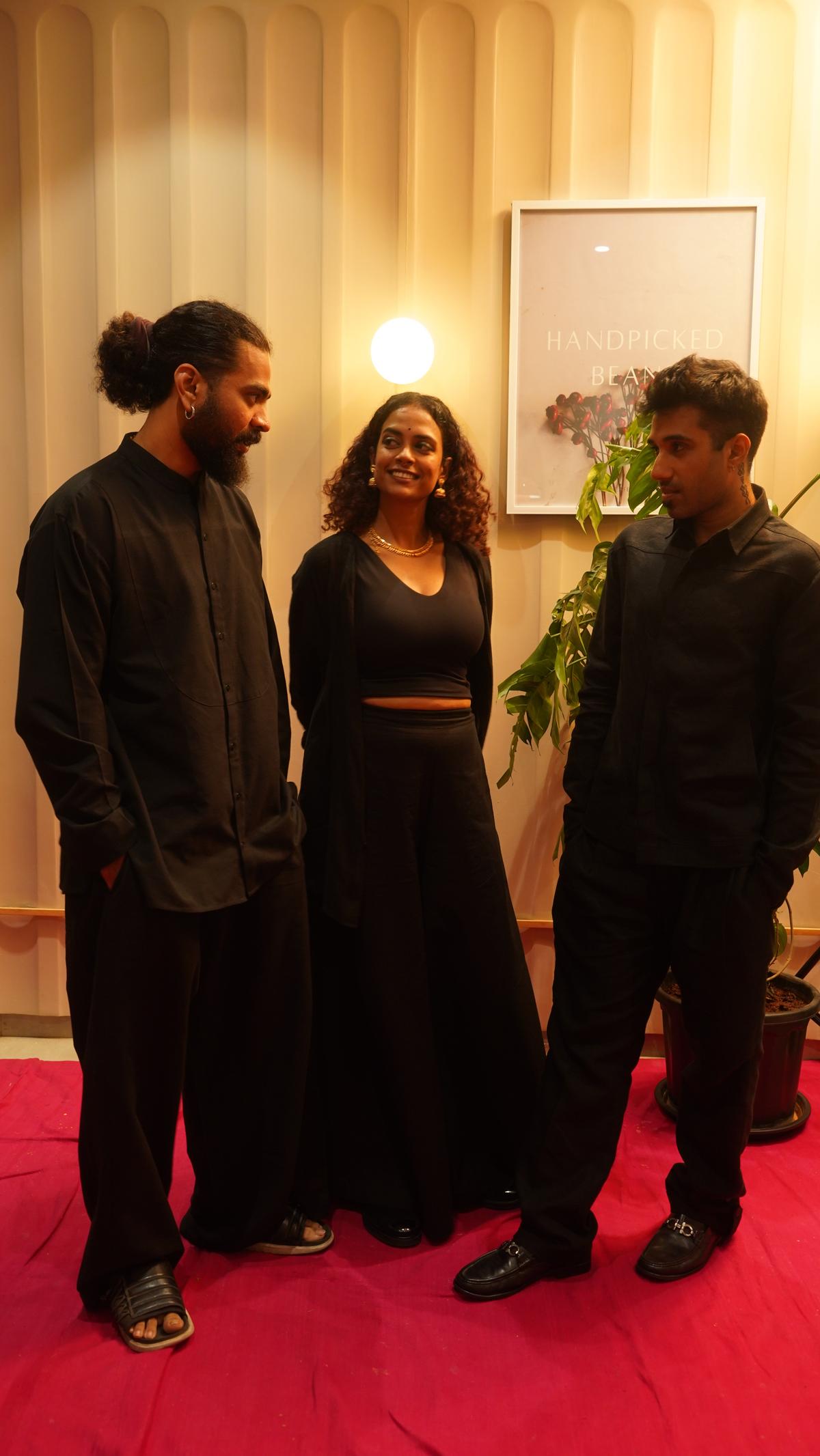 Tamil%20Jazz%20Collective%20Trio
