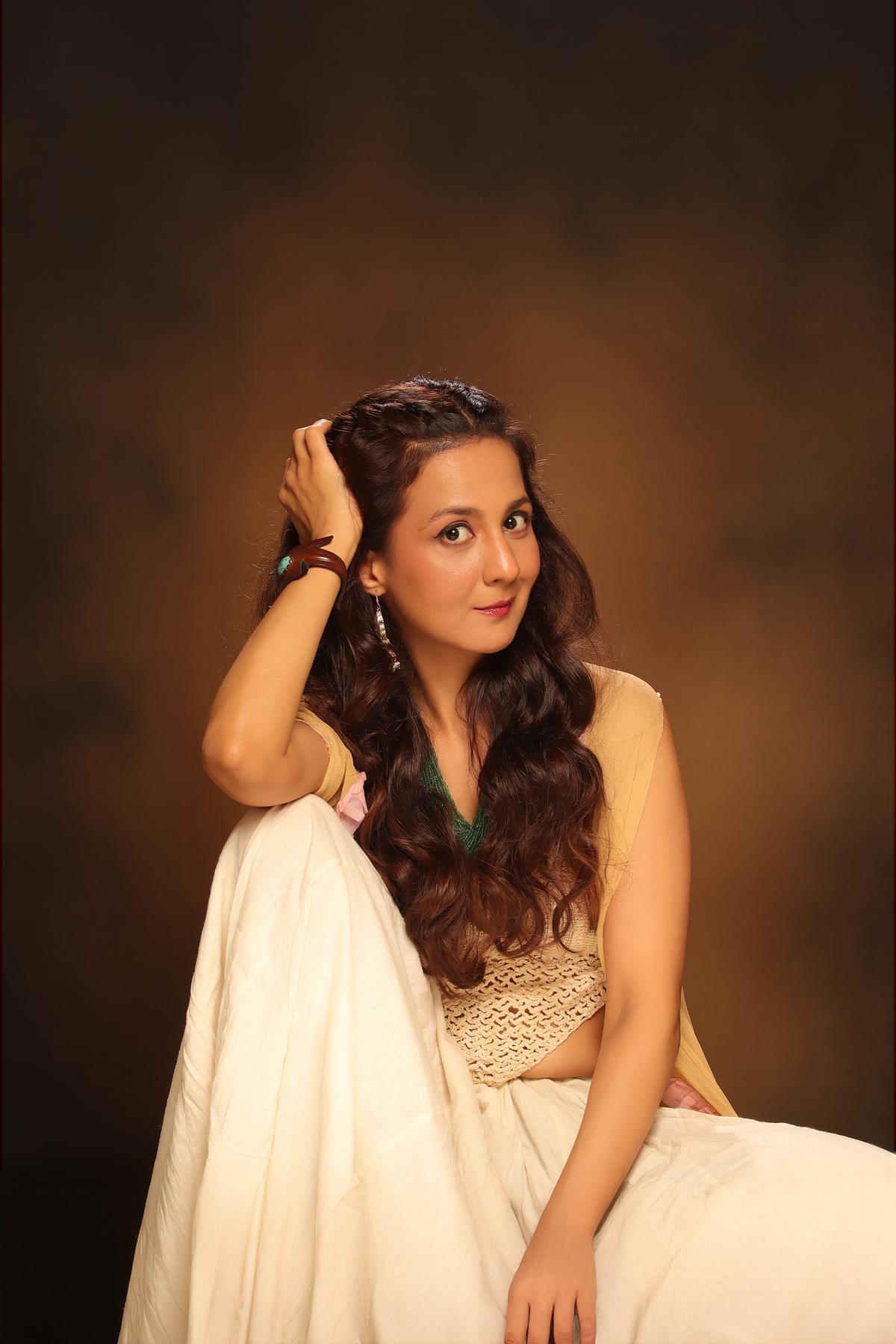 Pooja Ruparel Pooja Ruparel