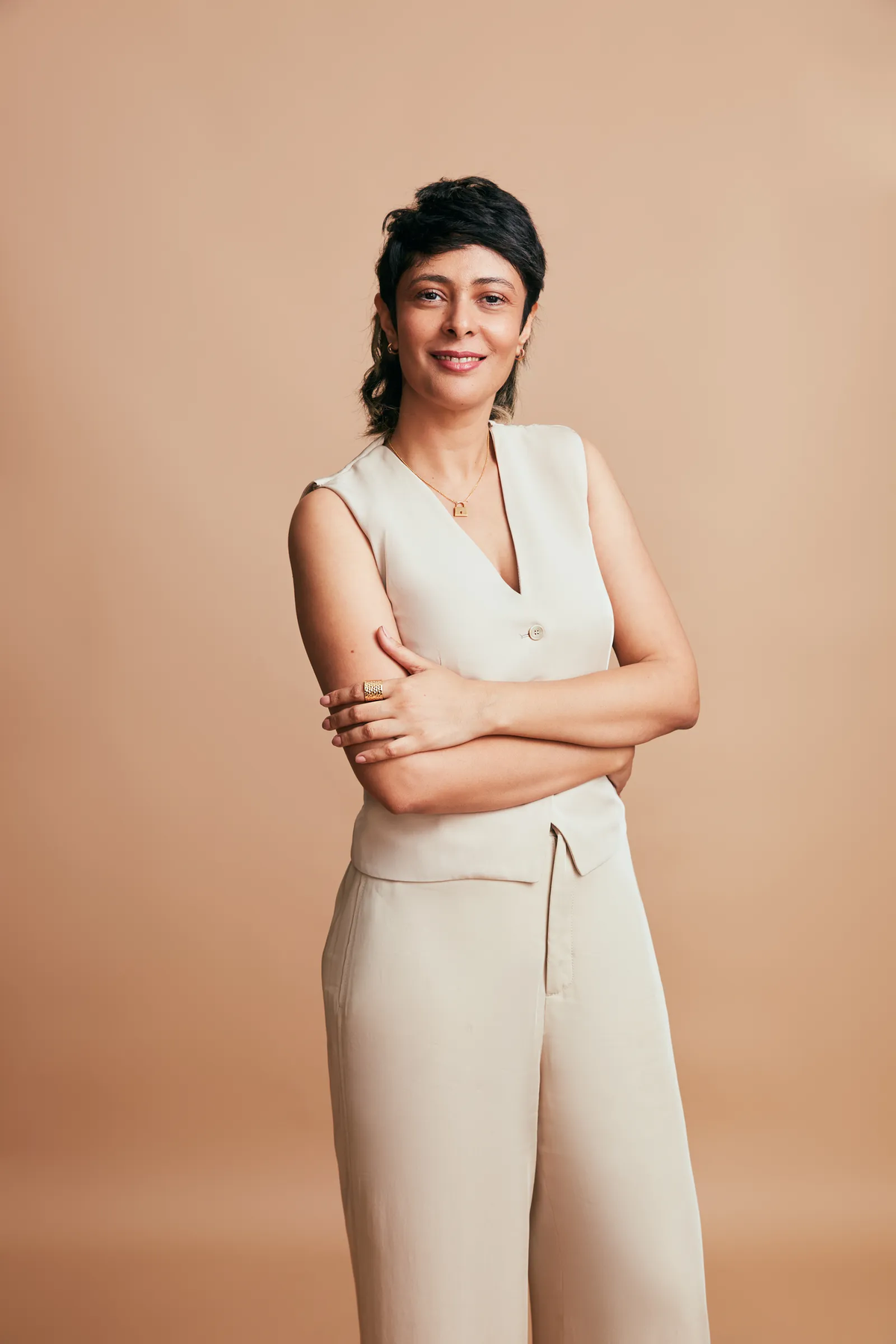 Kavya Madappa