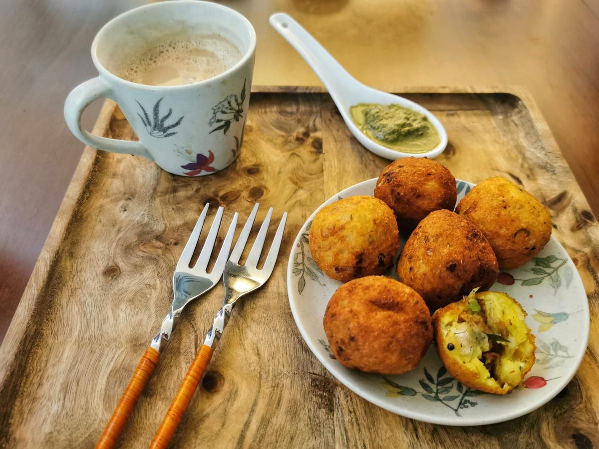 किताब से एक डिश