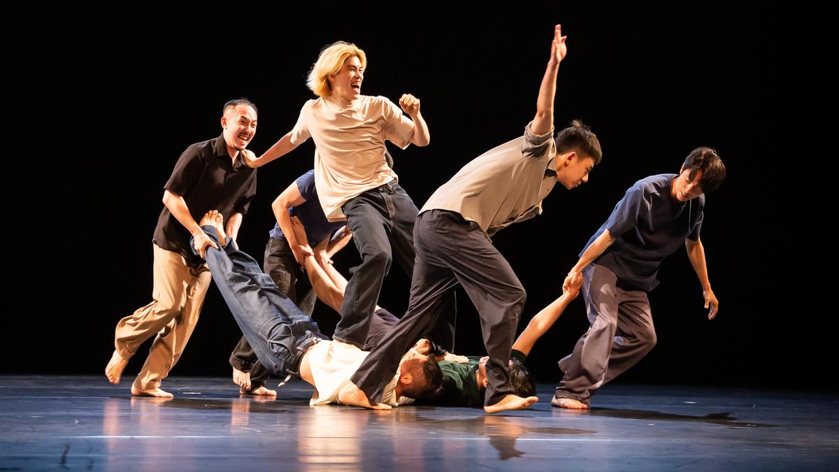 How Attakkalari put contemporary dance on Bengaluru’s cultural map