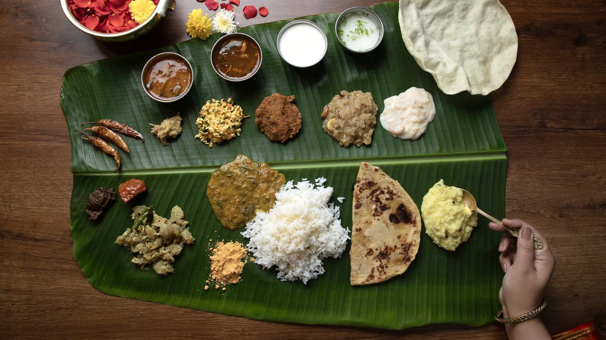 Sankranti on your plate: where to eat in Bengaluru this festive season