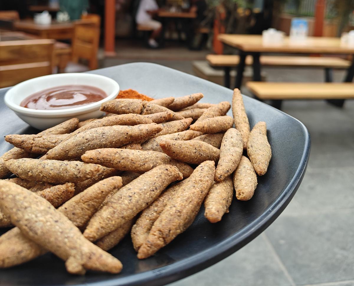 What is Thakali cuisine? The Himalayan food tradition arriving in India