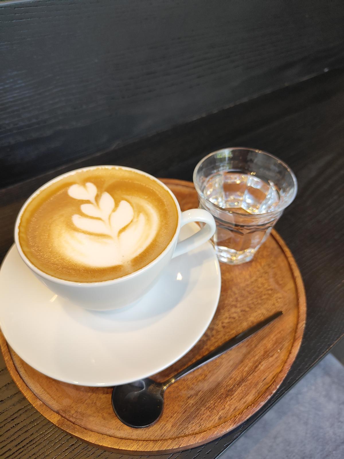Latte Latte