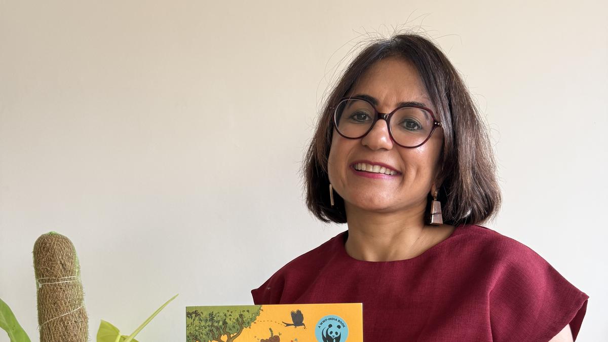 पूप सूचना का एक मेटाड्राइव है: श्वेता तनेजा पूप सूचना का एक मेटाड्राइव है: श्वेता तनेजा