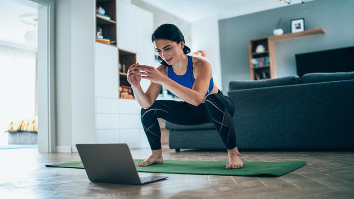 Fitness programmes designed by celebrities promise to give you a full body workout