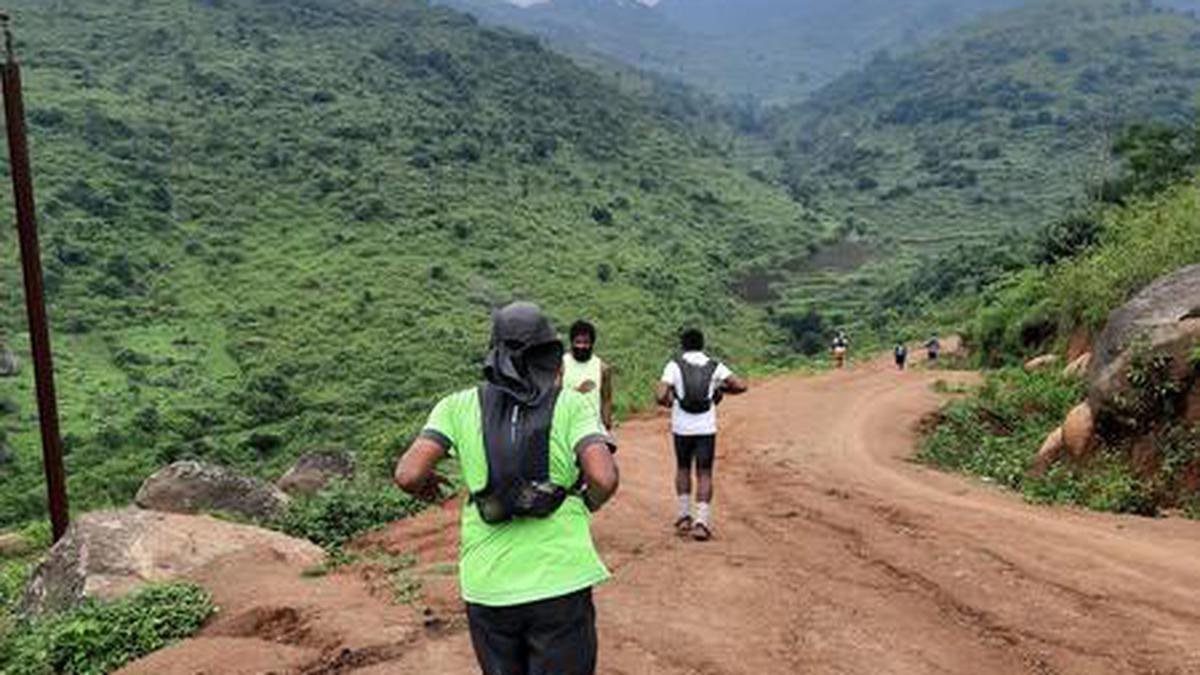 Visakhapatnam gears up to host Andhra Pradesh’s first-ever ultra trail running event
