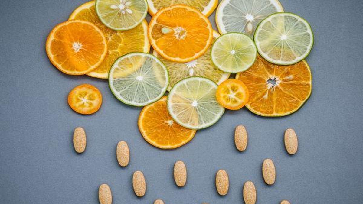 Is Vitamin C shower good for skin and hair? The Hindu