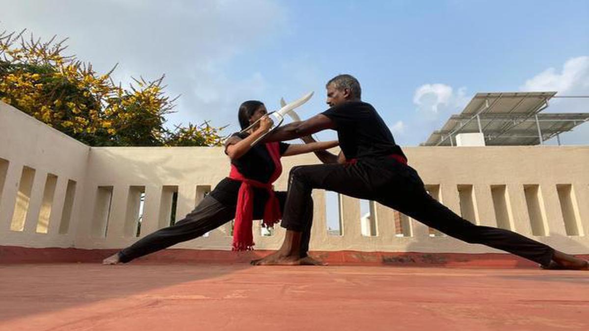 Couple trainers who give us fitness and relationship goals