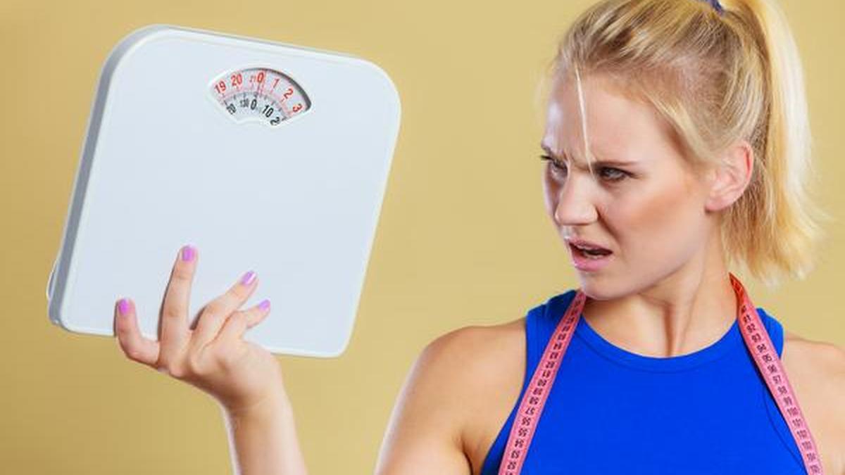 Weighing scale woes The Hindu