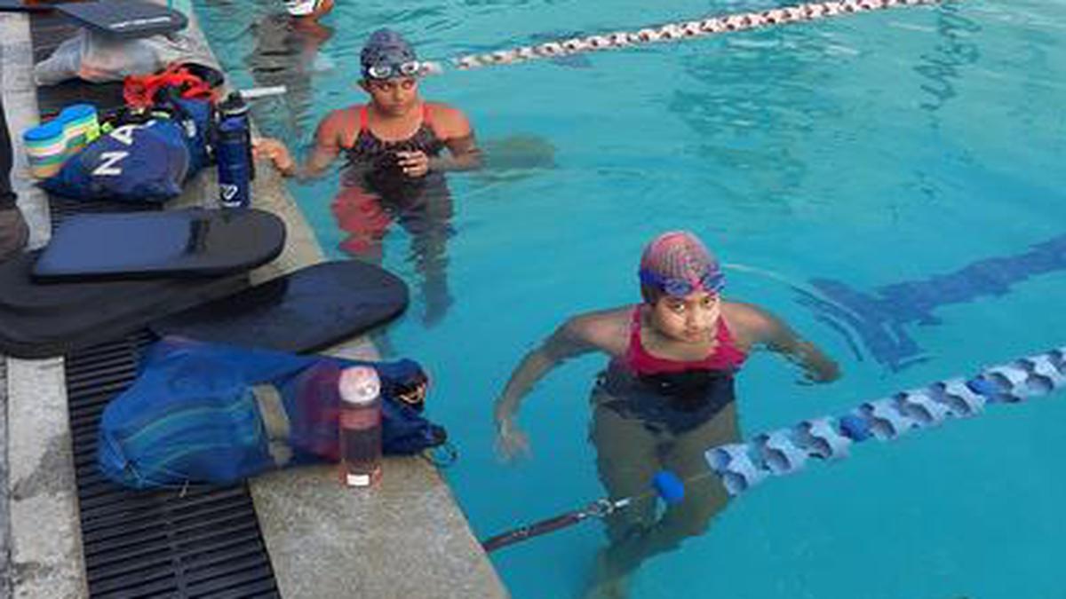 Swimming pool precautions and protocols in Covid times