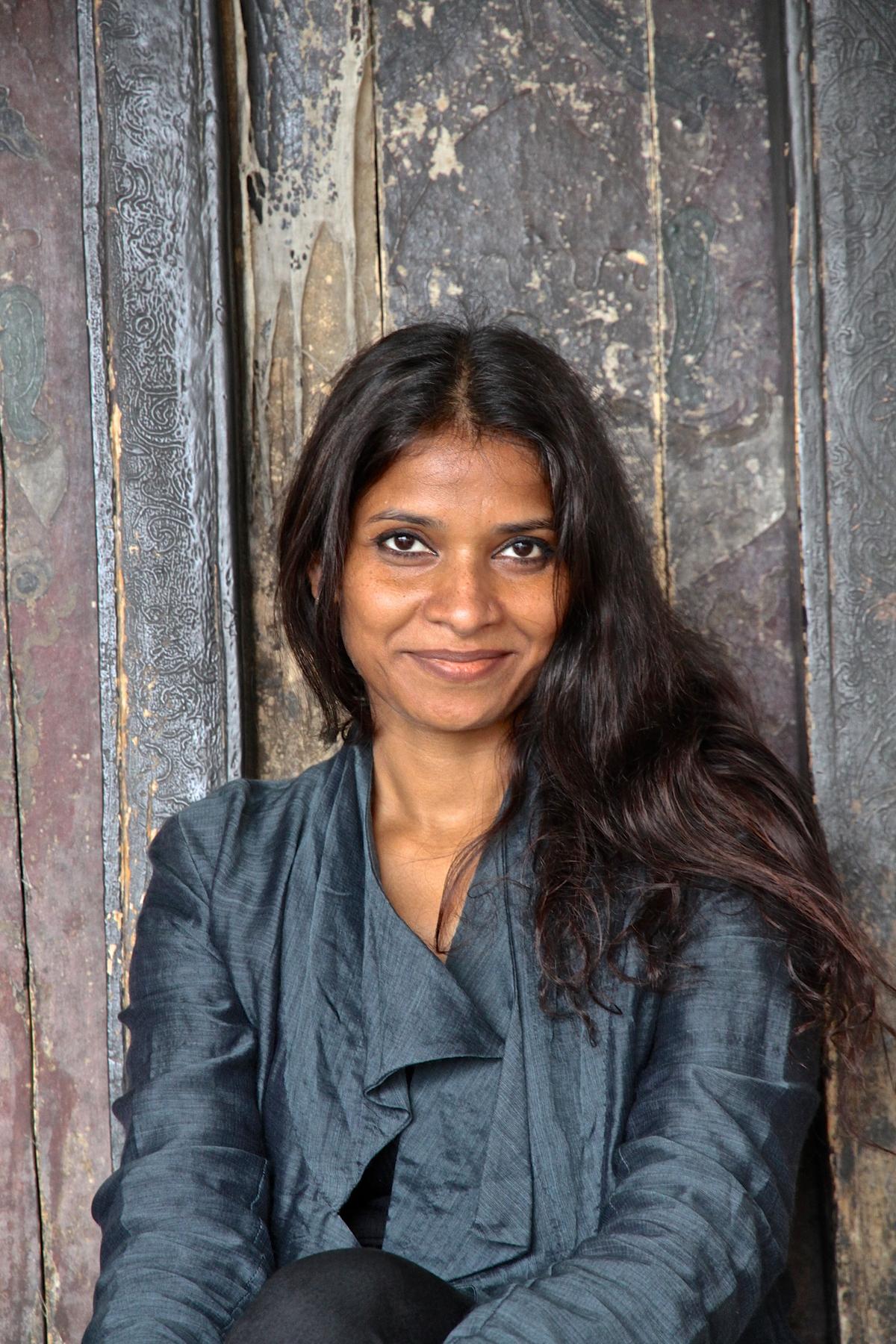Vaishali Shadangule