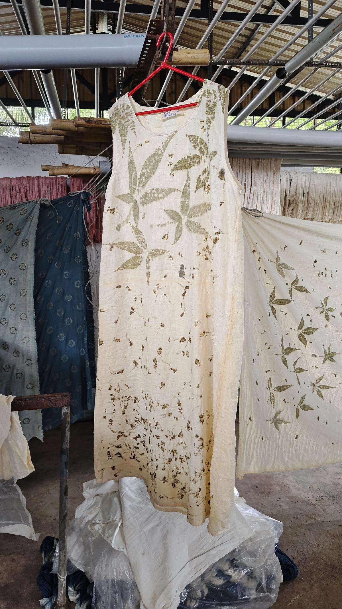 Women ready-made apparels will be on clearance sale Women ready-made apparels will be on clearance sale