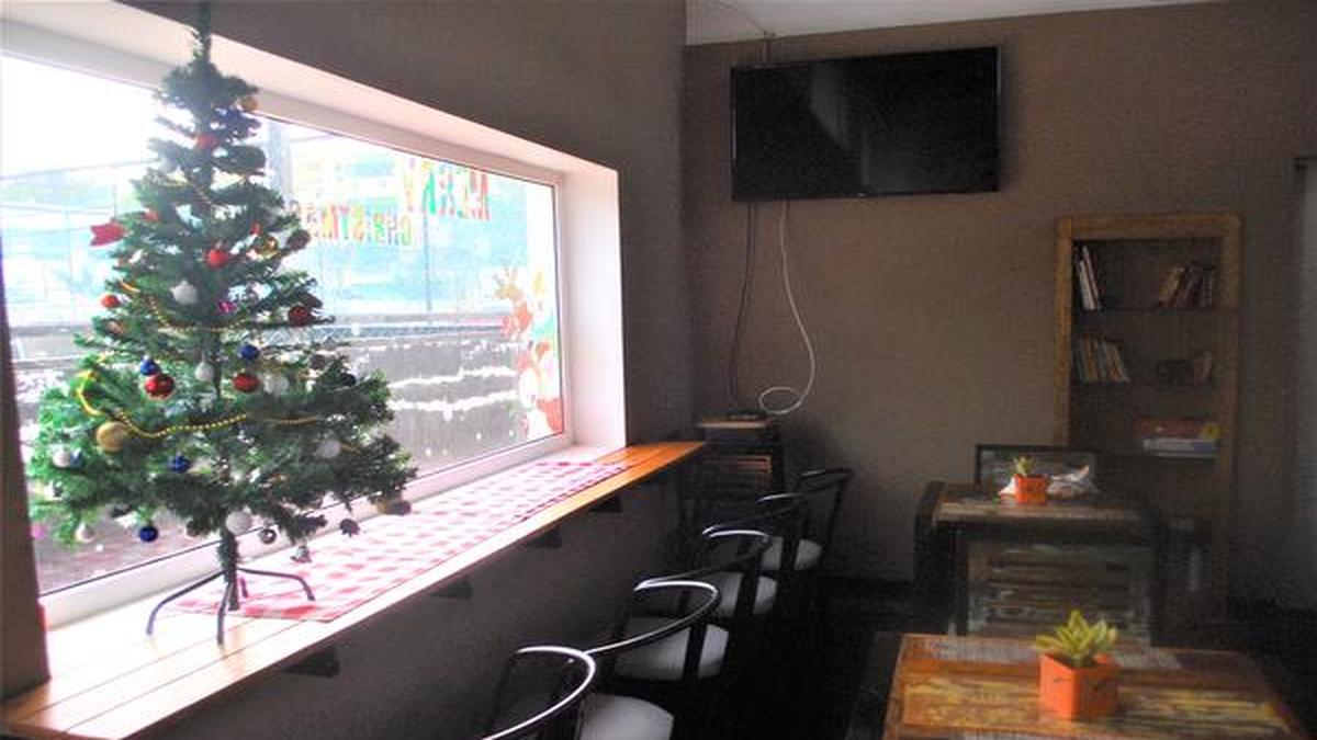 Take a pitstop The Hindu