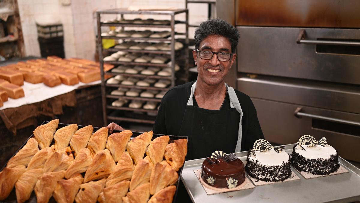Try bun butter jam from these Chennai bakeries that are more than 50-years-old