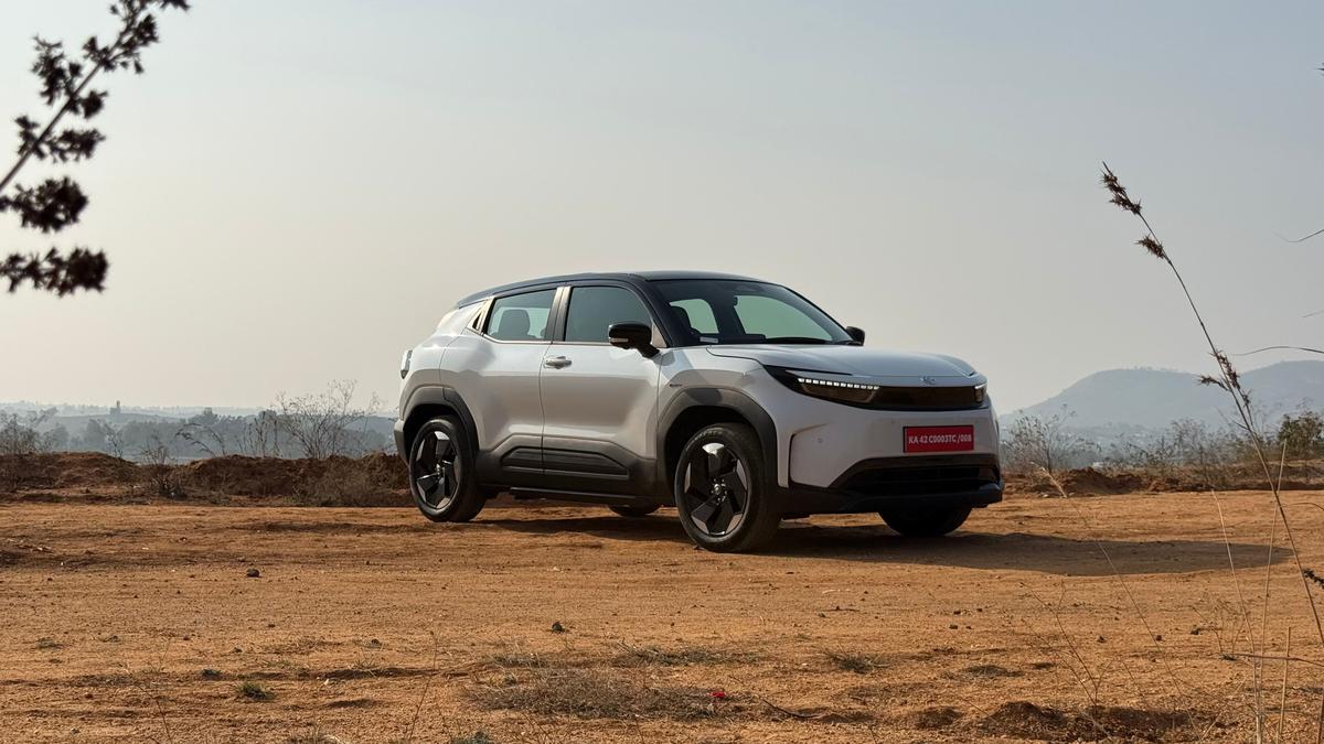 Power meets poise: The new BMW X3 30 xDrive M Sport Pro