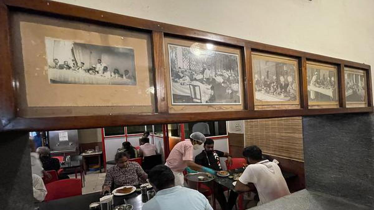 How Bengaluru’s iconic restaurants have stood the test of time and ...
