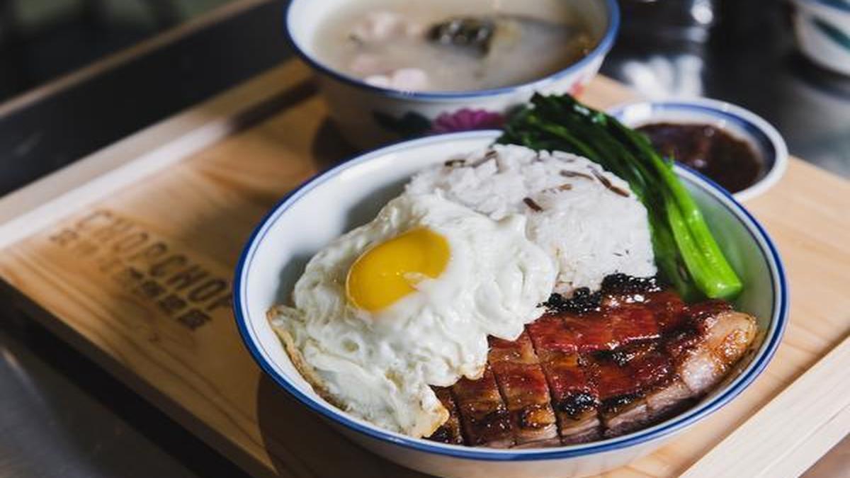 Hong Kong Wine and Dine festival goes online, so log on for sorrowful